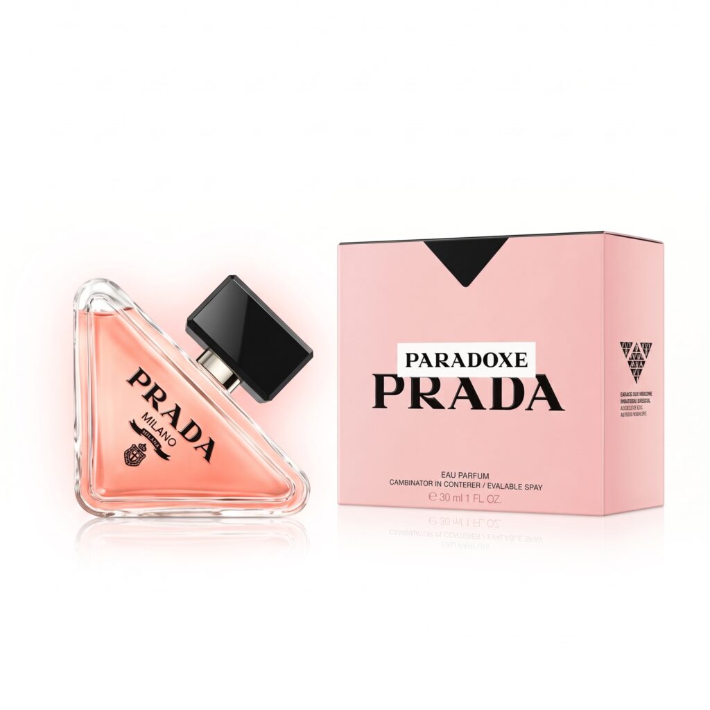 Prada-Paradoxe-Eau De Parfum-90ml