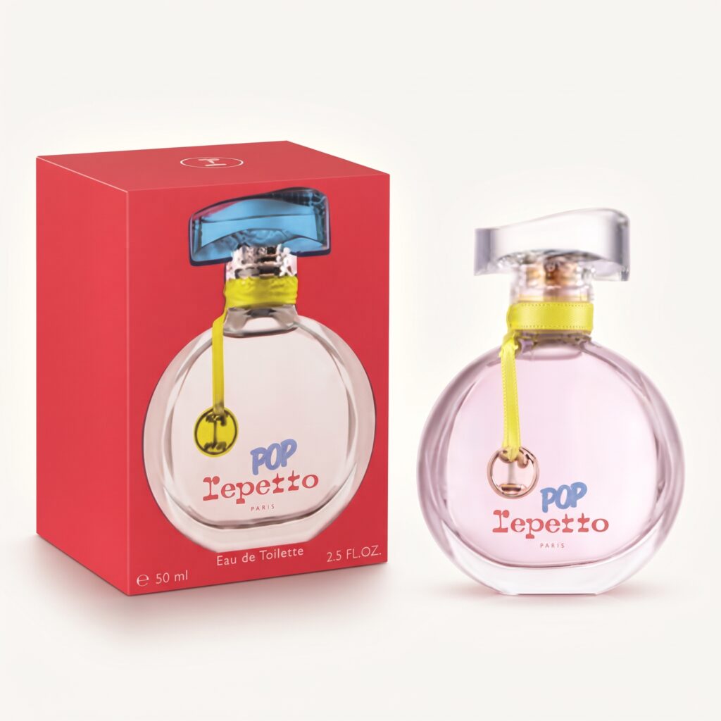 Repetto-Pop-Eau De Toilette-50ml