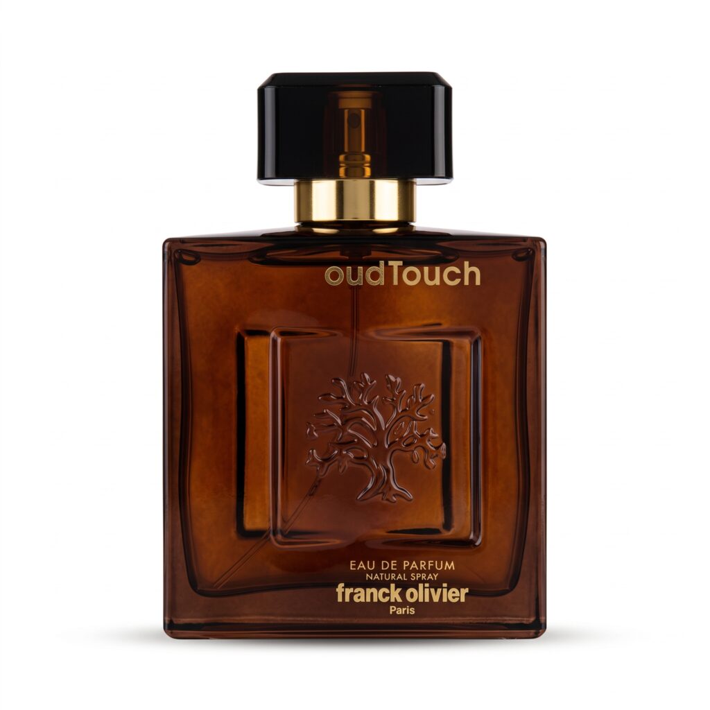 Franck Olivier-Oud Touch- Eau De Parfum-100 Ml