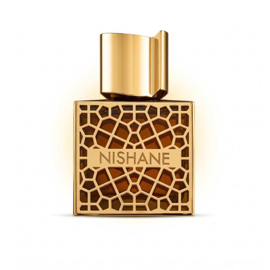 Nishane(privé)-Nefs-Extrait de Parfum-50ml