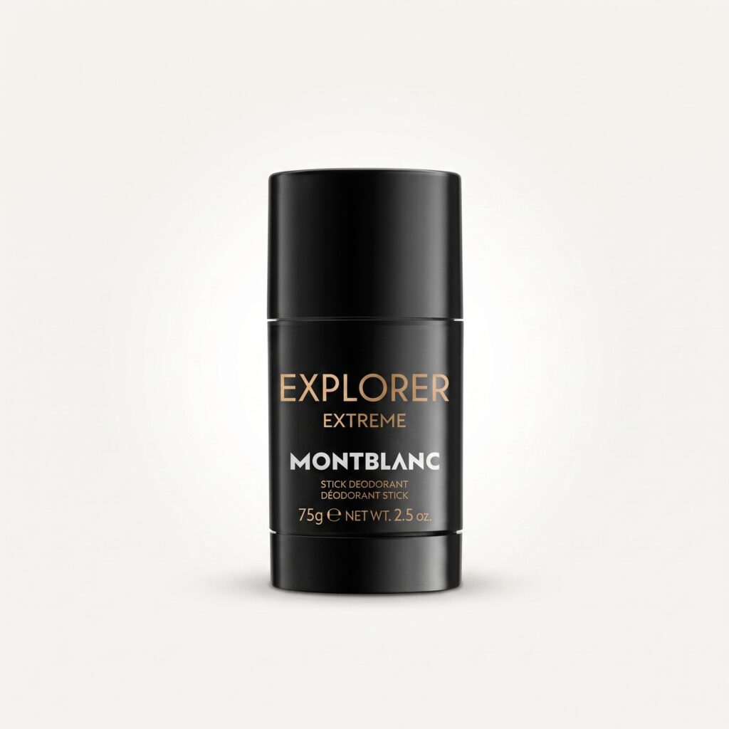 Montblanc-Explorer Extreme-Deodorant Stick-75g