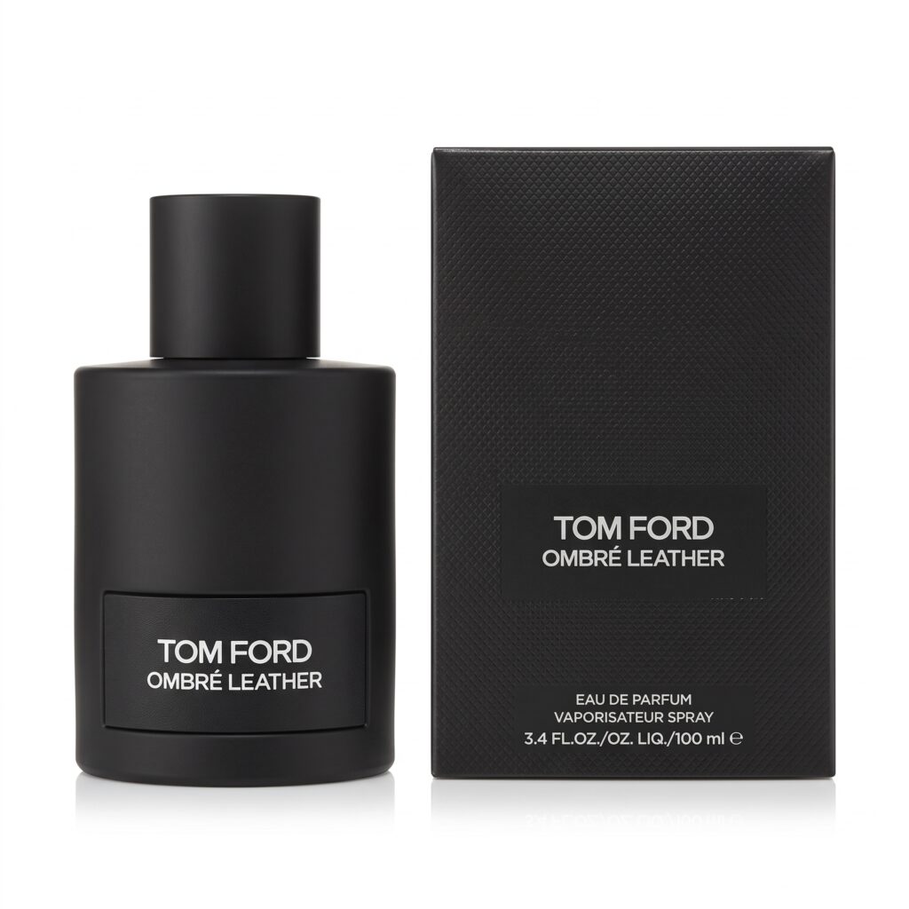 TOM FORD-Ombre Leather-Eau de Parfum-100ml