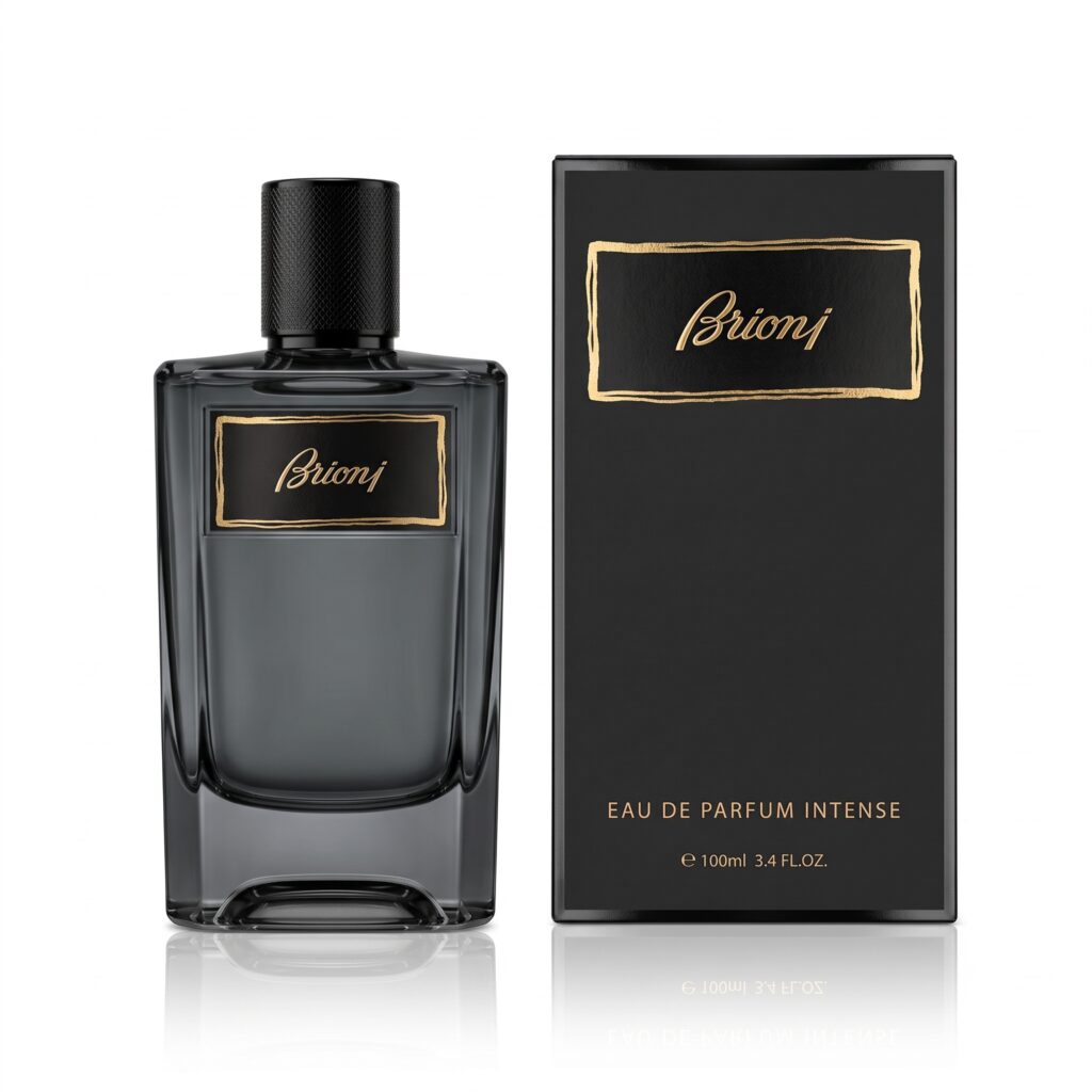 Brioni-Eau de Parfum Intense-100ml