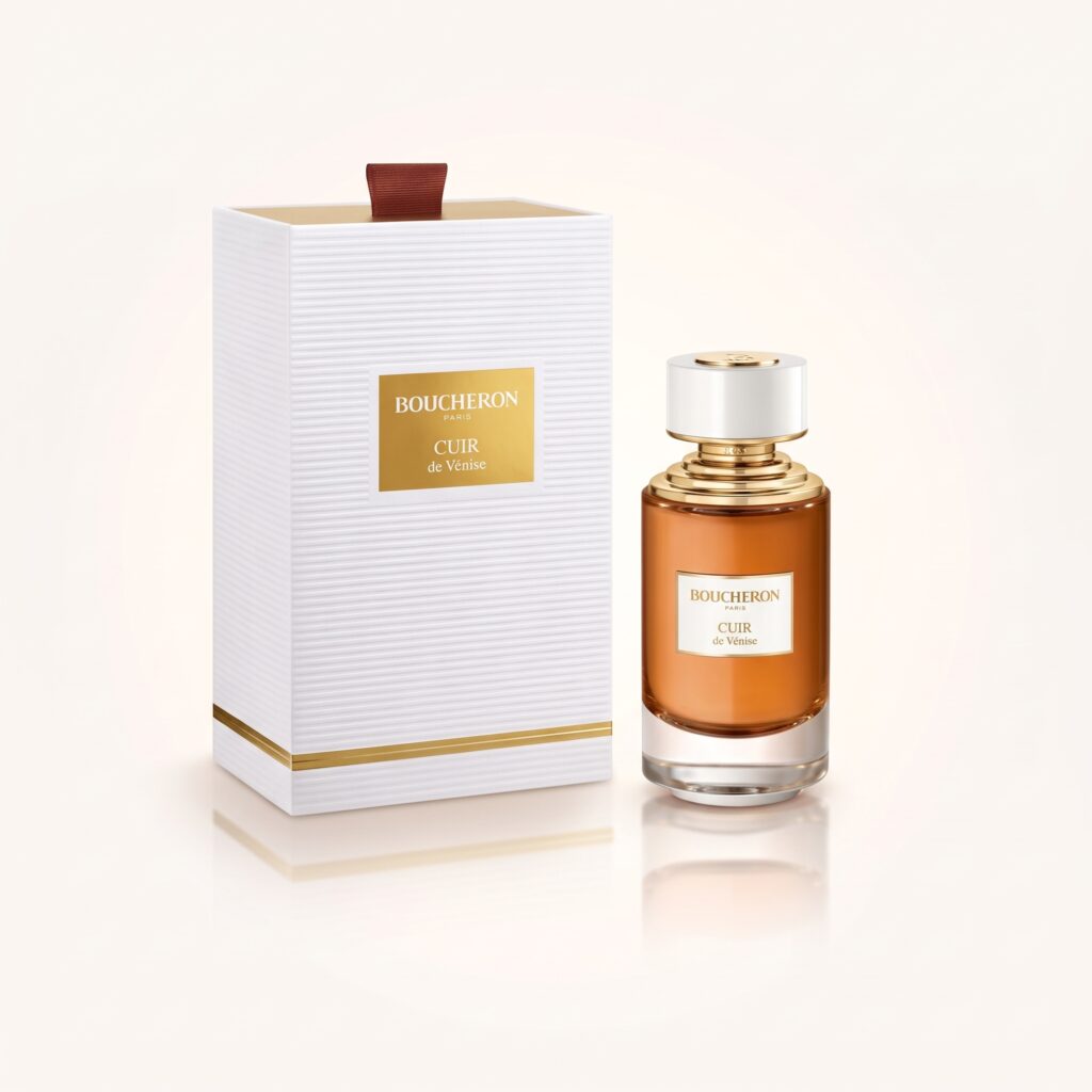 Boucheron-Cuir de Venise-Eau de Parfum-125ml