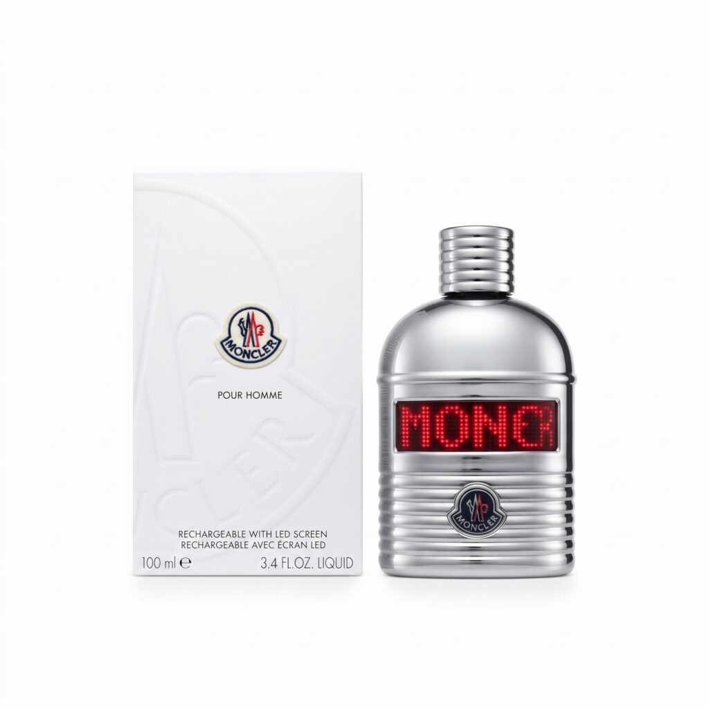 Moncler-Eau de Parfum-150ml