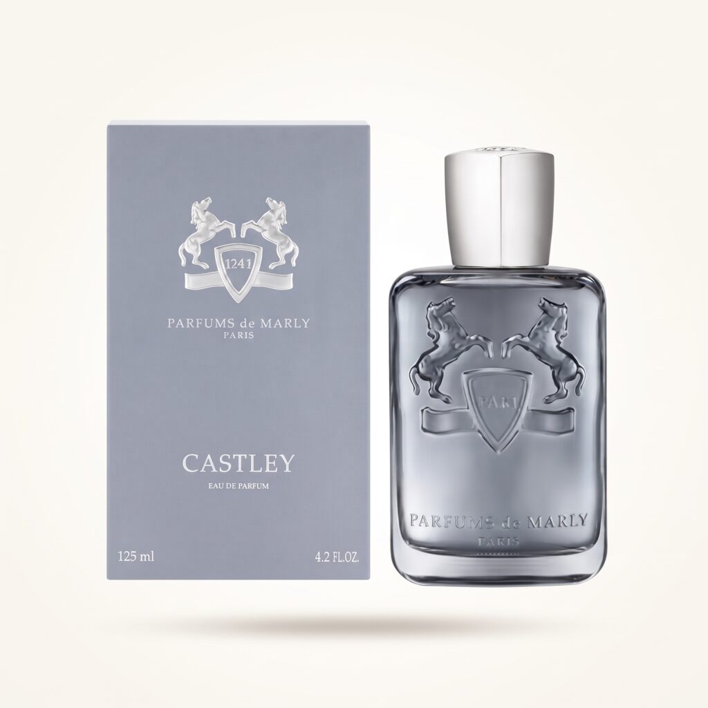 Parfums de Marly 2025-Castley-Eau de Parfum-125ml