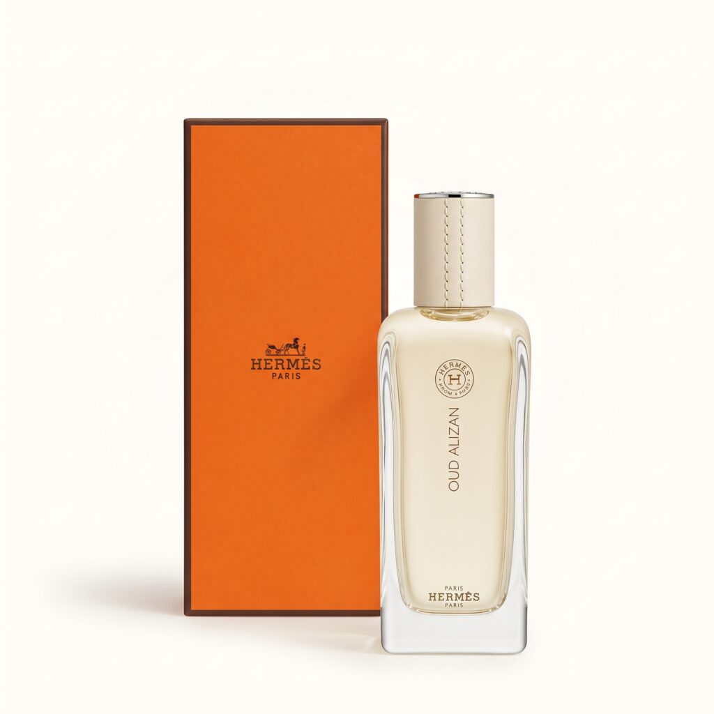 Hermès-Oud Alezan-Eau de Parfum-100ml