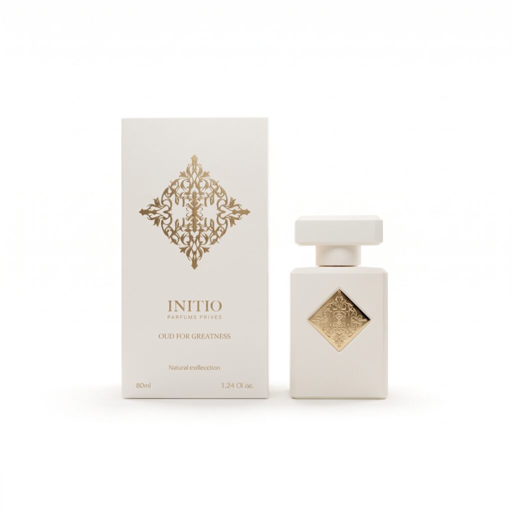 Initio-Musk Therapy-Extrait de Parfum-90ml