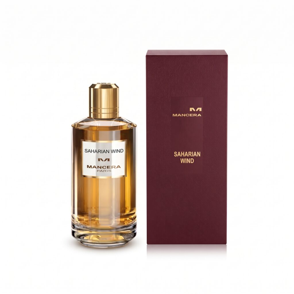 Mancera-Saharian Wind-Eau de Parfum-120ml