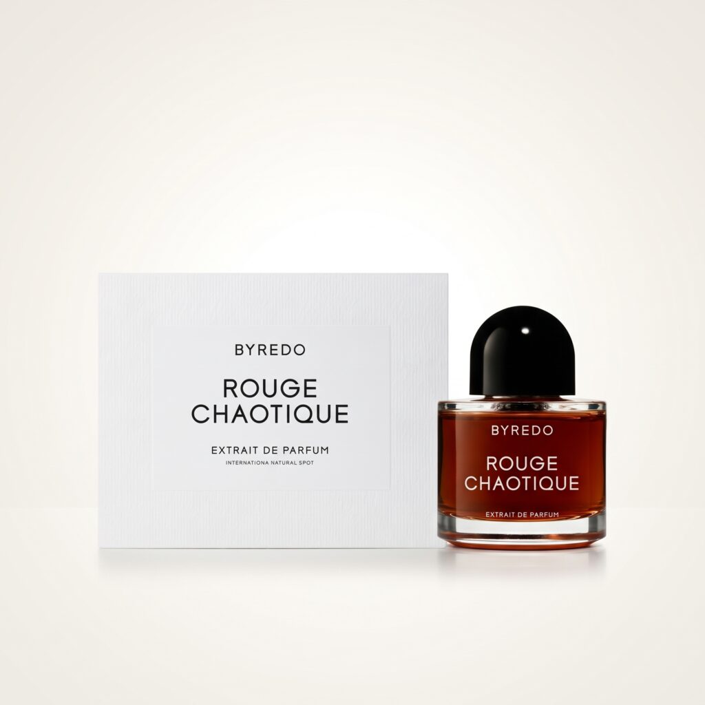Byredo-Rouge Chaotique-Extrait de Parfum-100ml