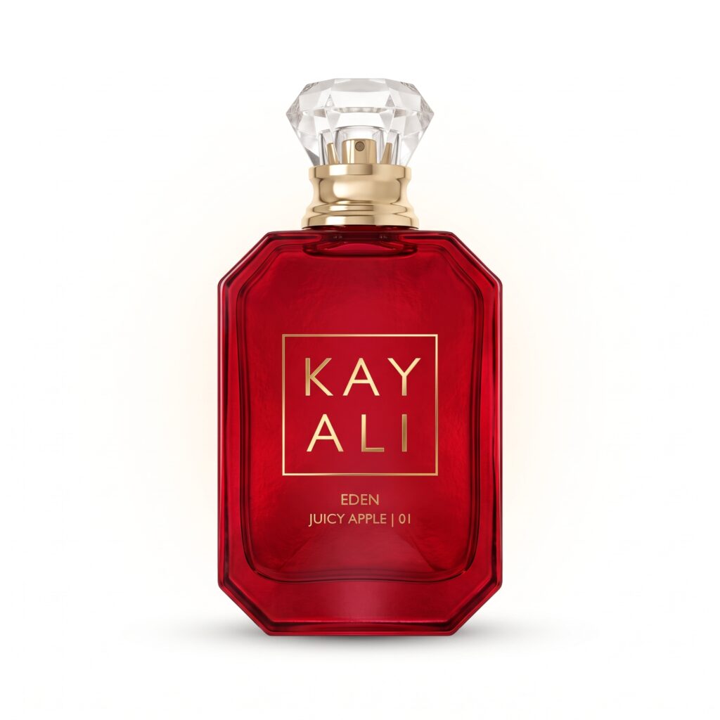 Kayali-Eden-Juicy Apple | 01 Eau De Parfum-100ml