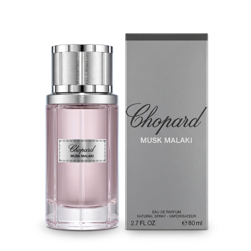 Chopard-Musk Malaki-EDP-Unisex-80ml