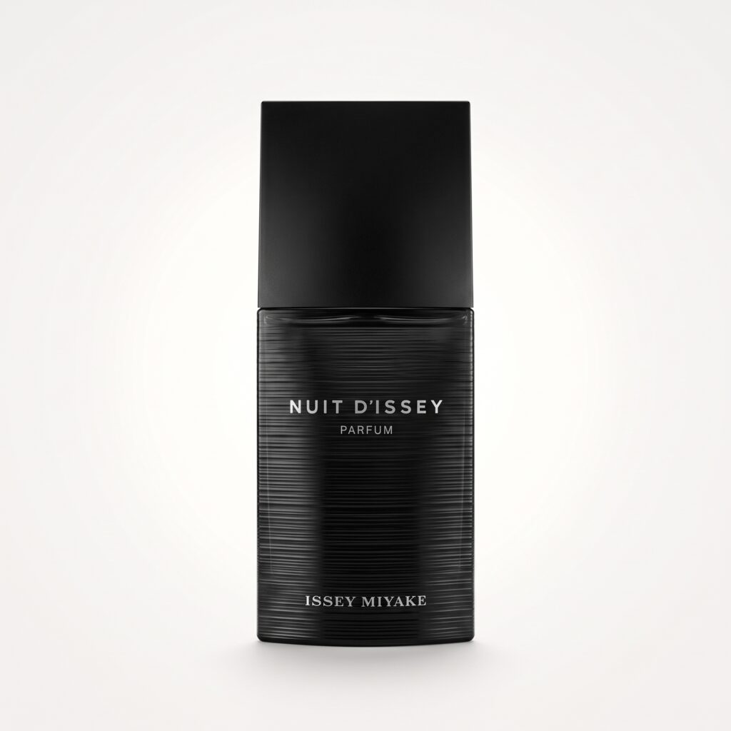 Issey Miyake-Nuit d’Issey-Parfum-125ml