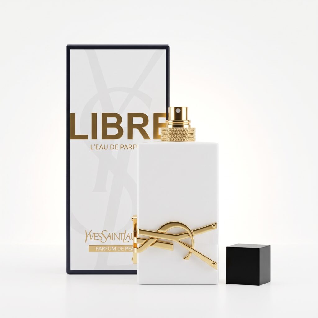 Yves Saint Laurent 2025-Libre-L’Eau Nue-Parfum de Peau-90ml