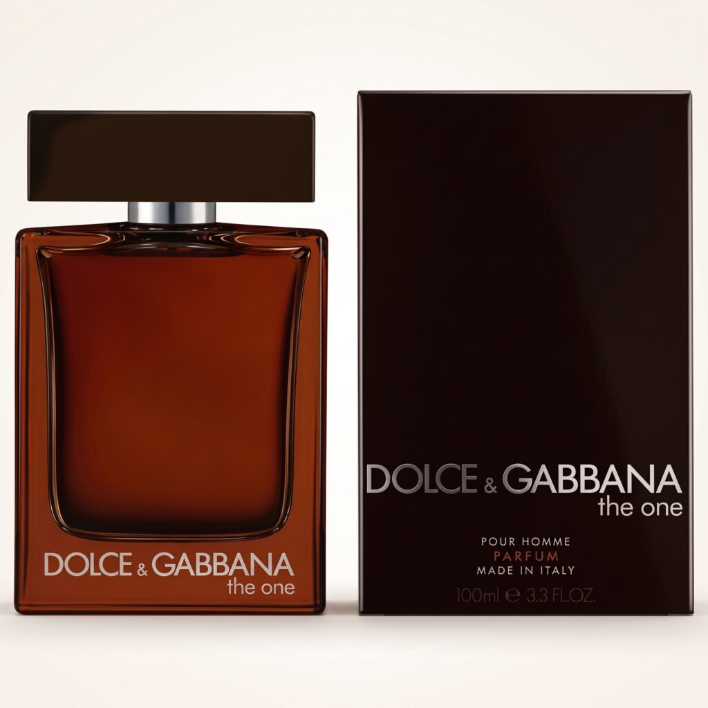 Dolce&Gabbana 2025-The One-Pour Homme-Parfum-100ml