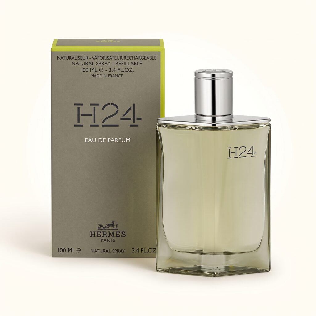 Hermès-H24-Eau de Parfum-100ml