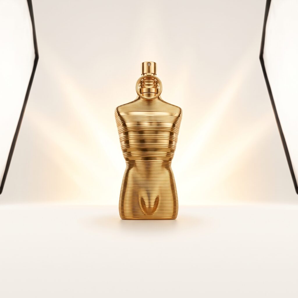 Jean Paul Gaultier (2025)-Le Male-Elixir Absolu-125ml