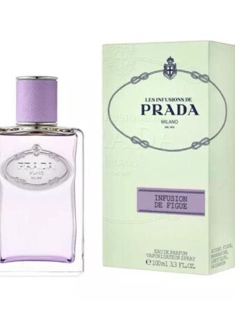 Prada-Infusion de Figue-Eau de Parfum-100ml