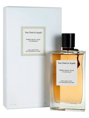 PRECIOUS OUD-Eau de Parfum-75ml