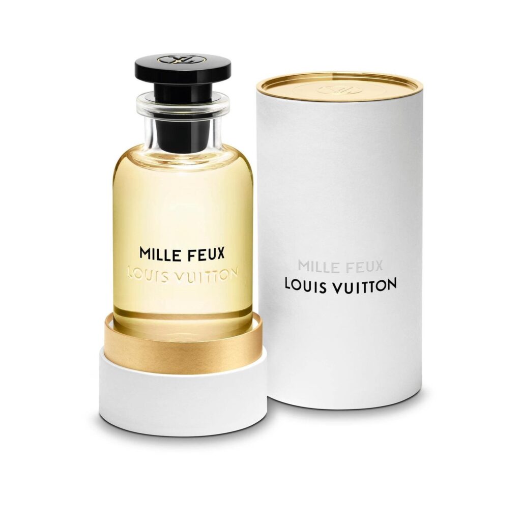 LOUIS VUITTON-Mille Feux-Eau de parfum-100ml