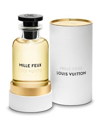 LOUIS VUITTON-Mille Feux-Eau de parfum-100ml