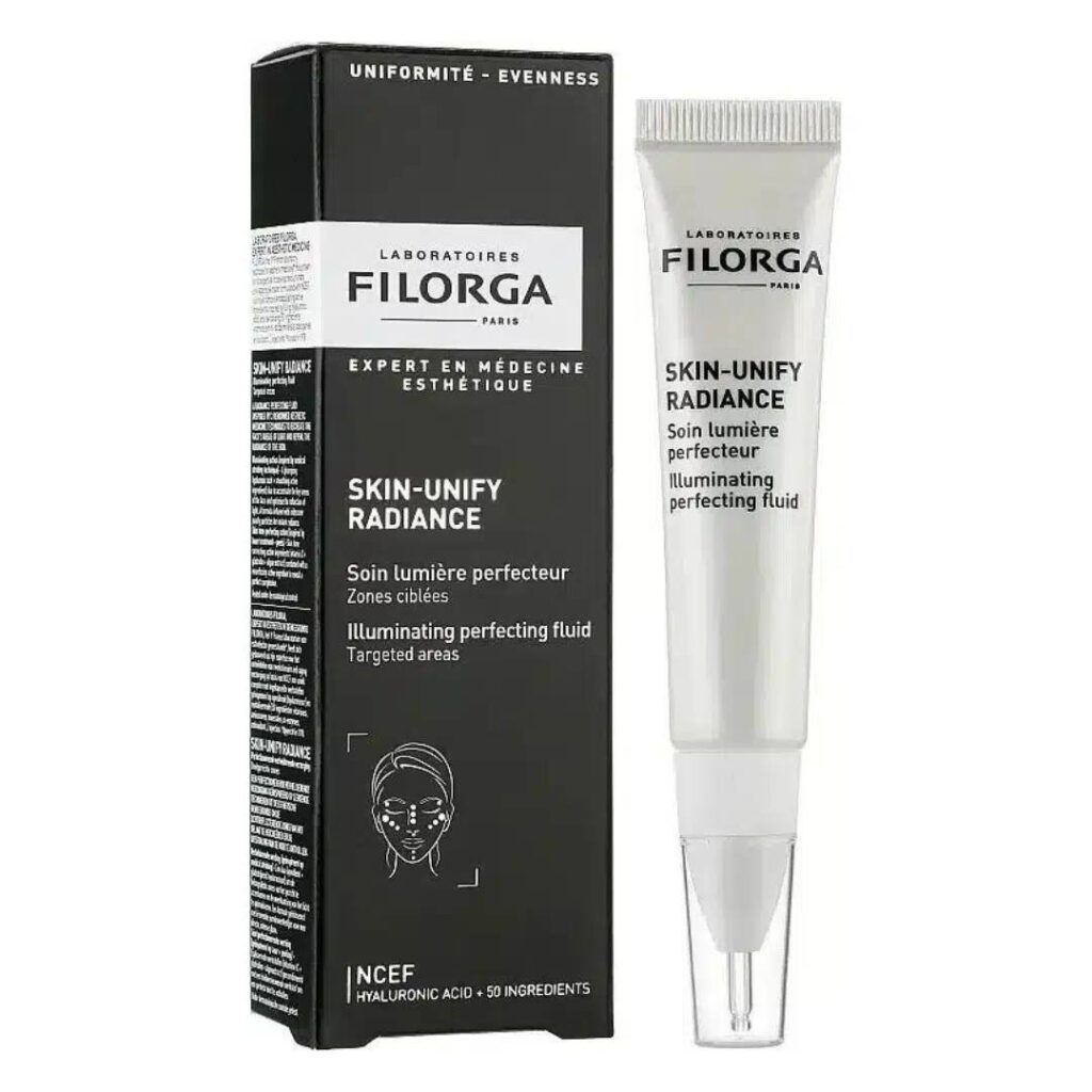 Filorga-Skin-Unify Radiance-15ml