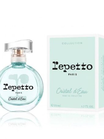 Repetto-Cristal d’Eau-Eau de Toilette-50ml