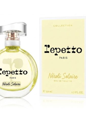 Repetto-Néroli Solaire-Eau de Toilette-50ml