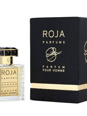 Roja-Danger Pour Homme-Parfum-50ml