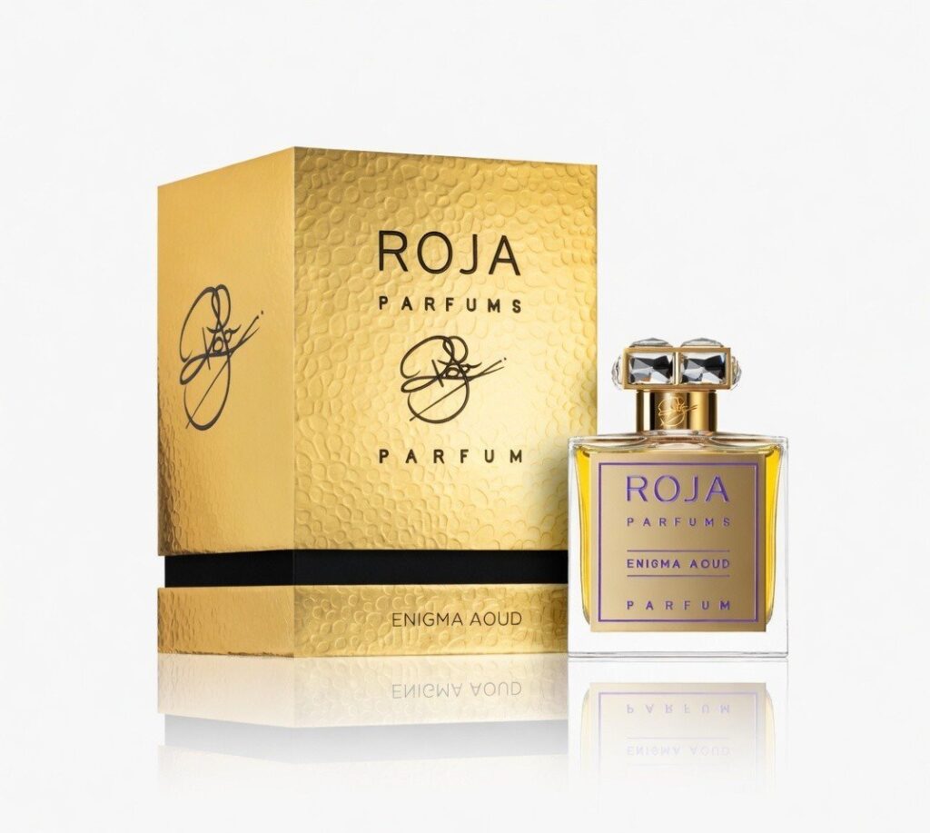 Roja-Enigma Oud-Parfum-100ml