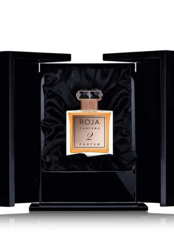 Roja (Privé)-Parfum De La Nuit N°2-Roja Dove-Unisex-100ml