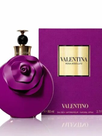 Valentino-Valentina Rosa Assoluto-Eau de Parfum-80ml
