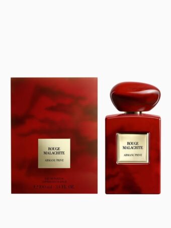 Giorgio Armani-Armani Privé-Rouge Malachite-Eau de Parfum-100ml