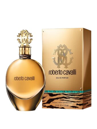Roberto Cavalli Signature-Eau de Parfum-75ml