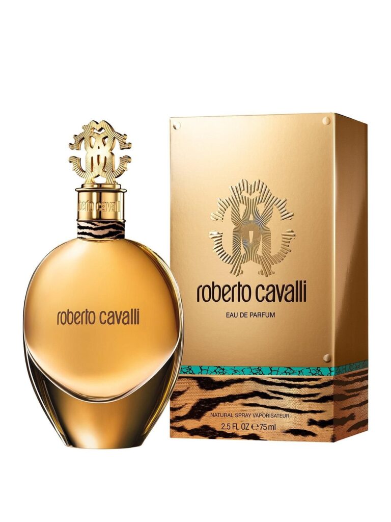 Roberto Cavalli Signature-Eau de Parfum-75ml