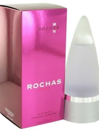 Rochas-ROCHAS PARIS-Eau de Toilette-100ml
