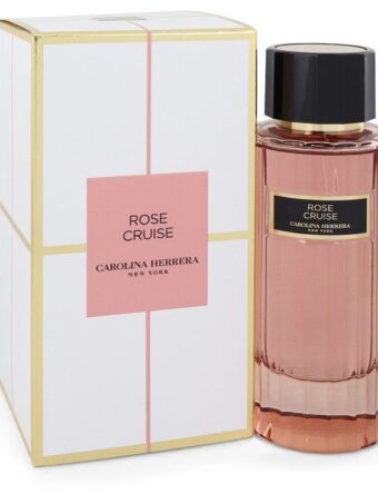 CAROLINA HERRERA-Rose Cruise-Eau de Toilette-Unisex-100ml