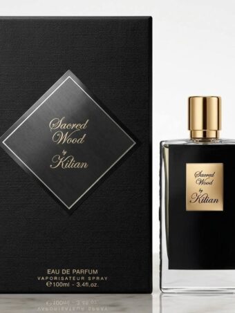 KILIAN-Sacred Wood-Eau de Parfum Spray-100ml