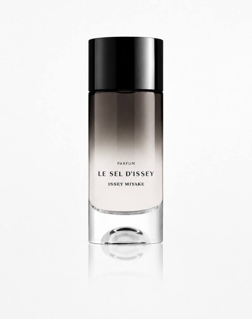 Issey Miyake 2026-Le Sel D’issey-Parfum-100ml