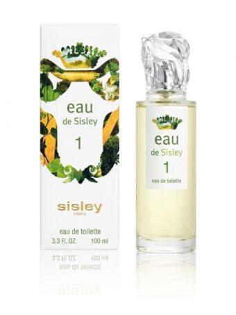 Sisley-Eau de Sisley 1-Eau de Toilette-100ml
