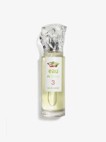 Sisley-Eau de Sisley 3-Eau de Toilette-50ml