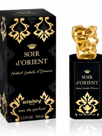 Sisley-Soir d’Orient-Eau de Parfum-100ml