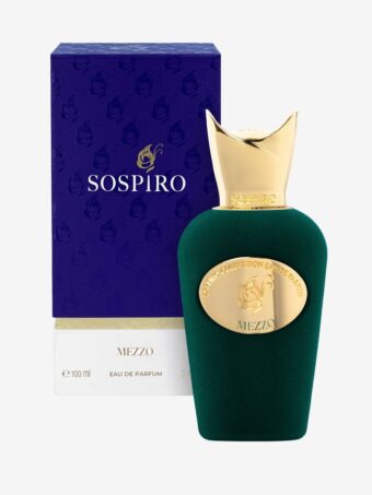 Sospiro 2025-Mezzo-Eau de Parfum-100ml