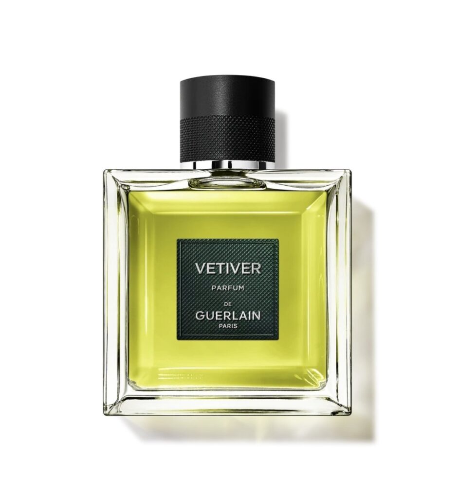 Guerlain(2024)-Vetiver-Parfum-100m