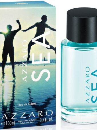 Azzaro Sea-Eau de Toilette-Unisex-100ml