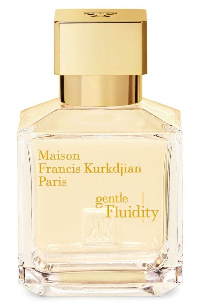 Francis Kurkdjian-gentle Fluidity Gold-Eau de Parfum-200ml