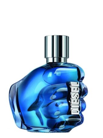 Diesel-ONLY THE BRAVE-EDT-125ml