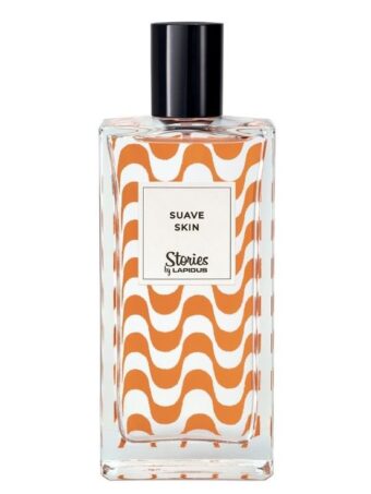 Ted Lapidus-Suave Skin-Eau de Toilette-100ml