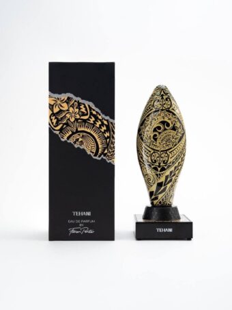 Florian Pontier-Tehani-Extrait de Parfum-100ml