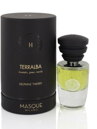 Masque Milano-Terralba-Eau de Parfum-35ml